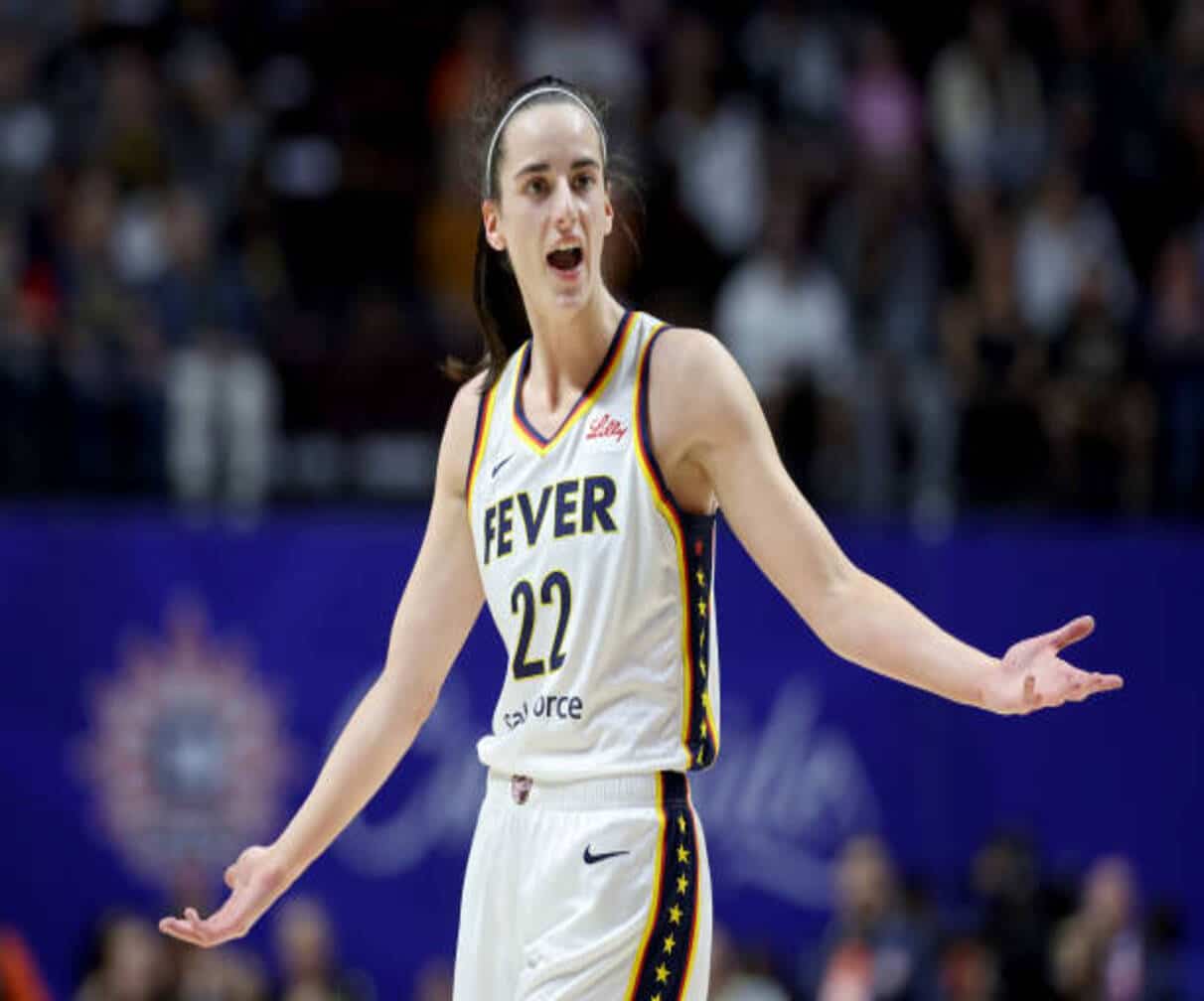 Caitlin Clark Wins Her First WNBA Game