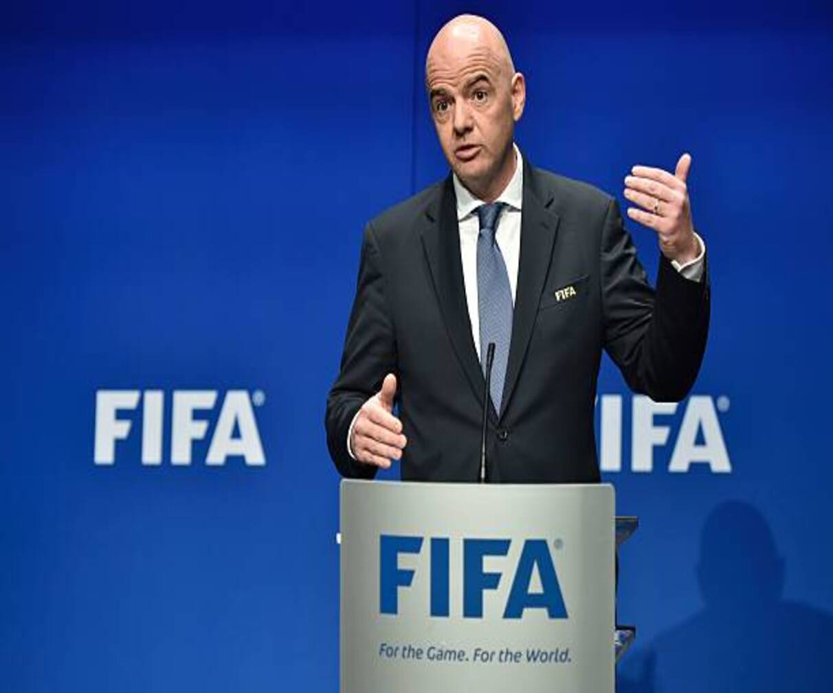 FIFA Extends Protection for Pregnant Footballers