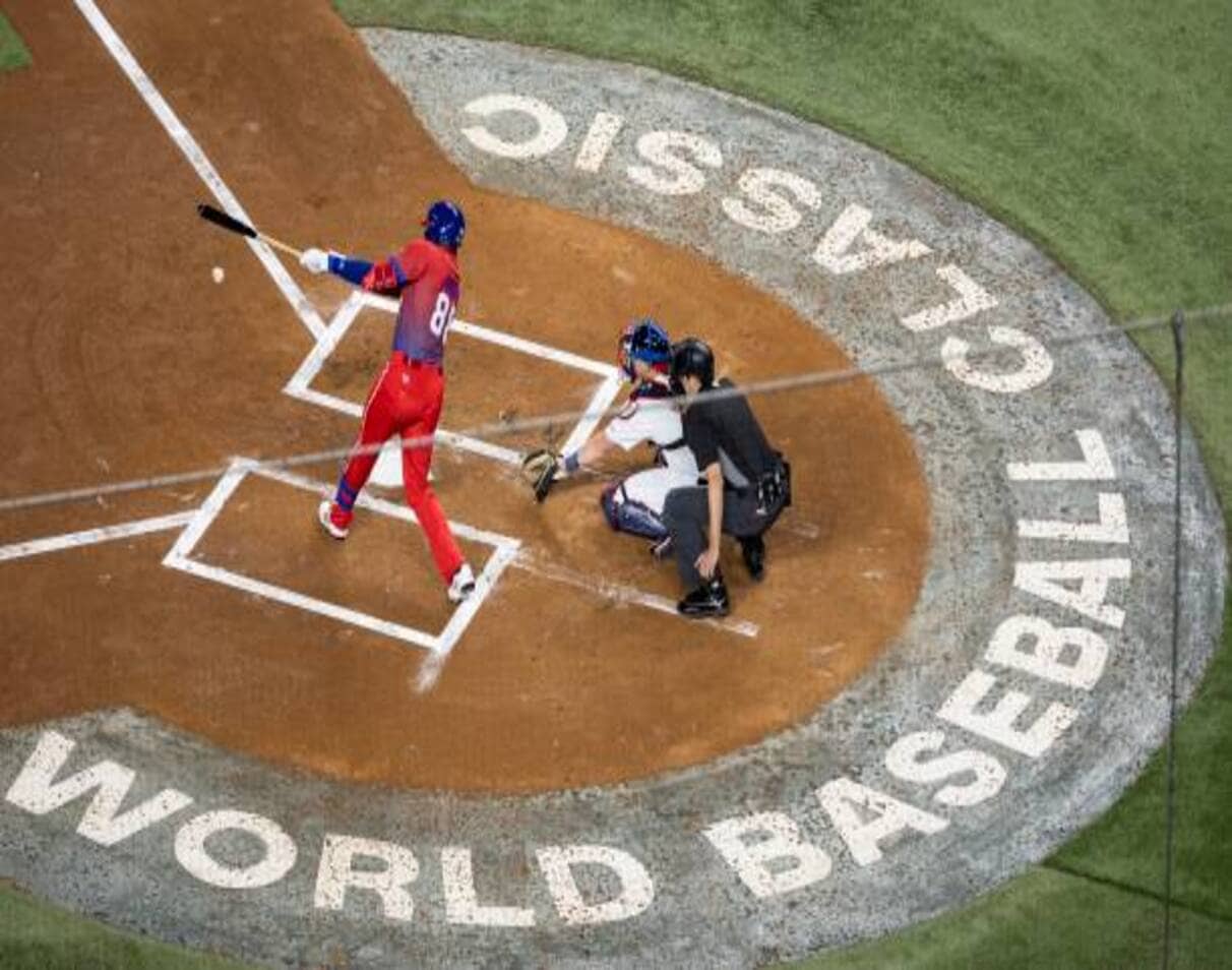 Miami is Named the Main Venue for the World Baseball Classic Again