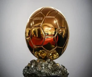 Ballon d'Or