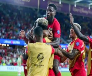 Panama beat Bolivia in Copa America 2024