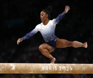 Simone Biles