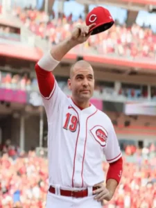 Joey Votto