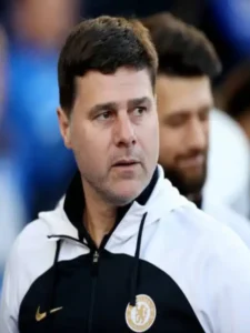 Mauricio Pochettino