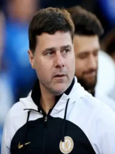 Mauricio Pochettino