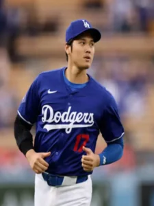 Shohei Ohtani