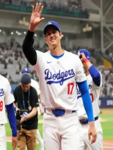 Shohei Ohtani