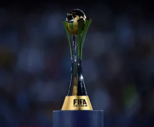 2025 Club World Cup