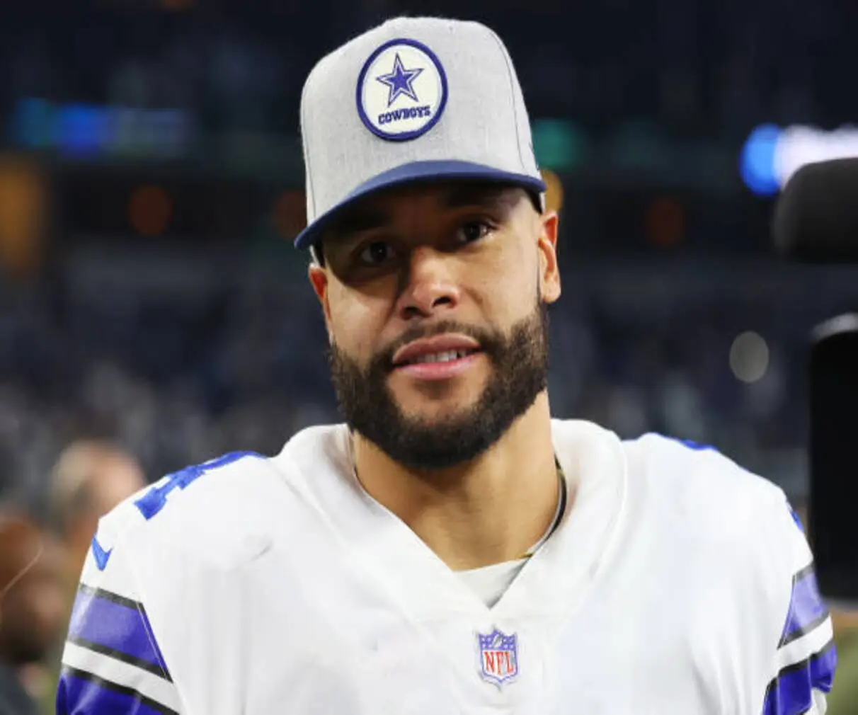 Dak Prescott Signed a Historic Contract with the Dallas Cowboys