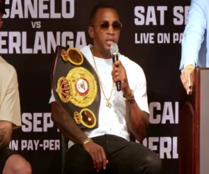 Erislandy Lara