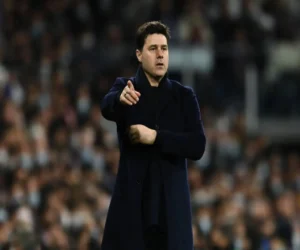 Mauricio Pochettino is the New Coach