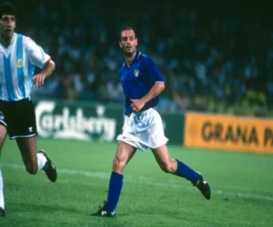 Salvatore Schillaci