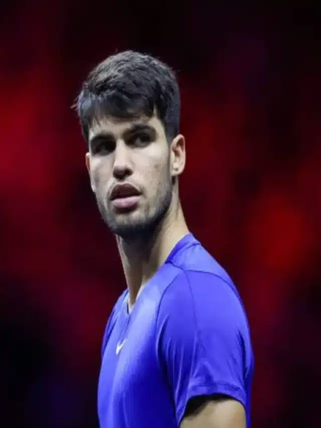 Alcaraz gives the European team its 5th Laver Cup in its history