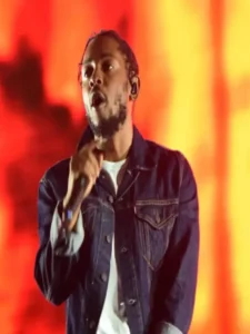 NFL announces Kendrick Lamar to perform on Super Bowl LIX show