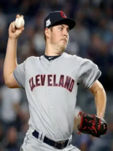 Trevor Bauer is the 'Pitcher of the Year' in LMB