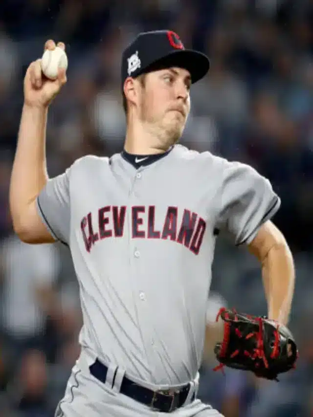 Trevor Bauer is the ‘Pitcher of the Year’ in LMB