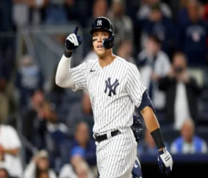 Aaron Judge