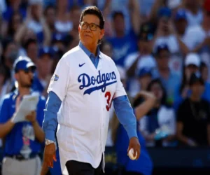 Fernando Valenzuela