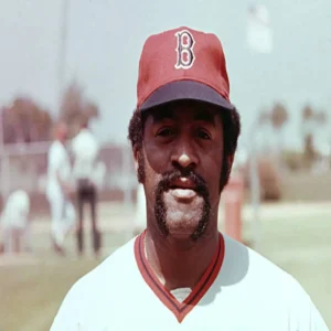 Luis Tiant died at 83