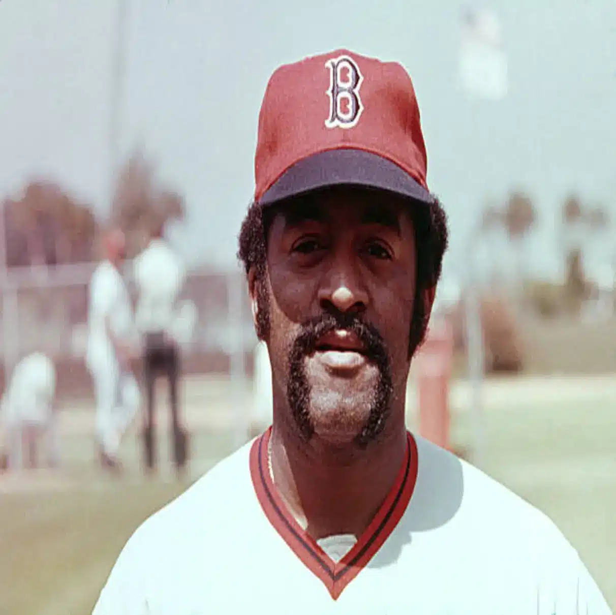 Luis Tiant died at age of 83