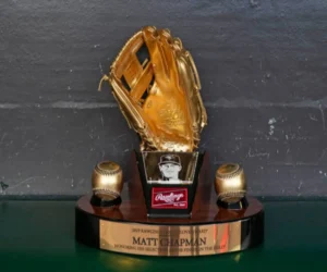 Major League Baseball Gold Glove