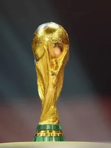 2026 FIFA World Cup