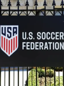 US Soccer