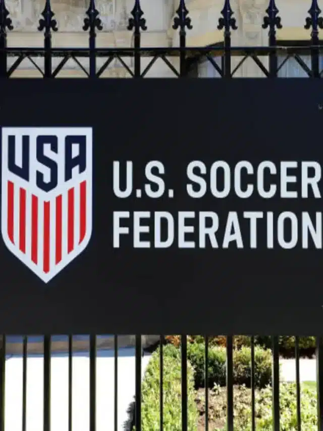 US Soccer Makes Changes and Lays off 9% of Its Payroll