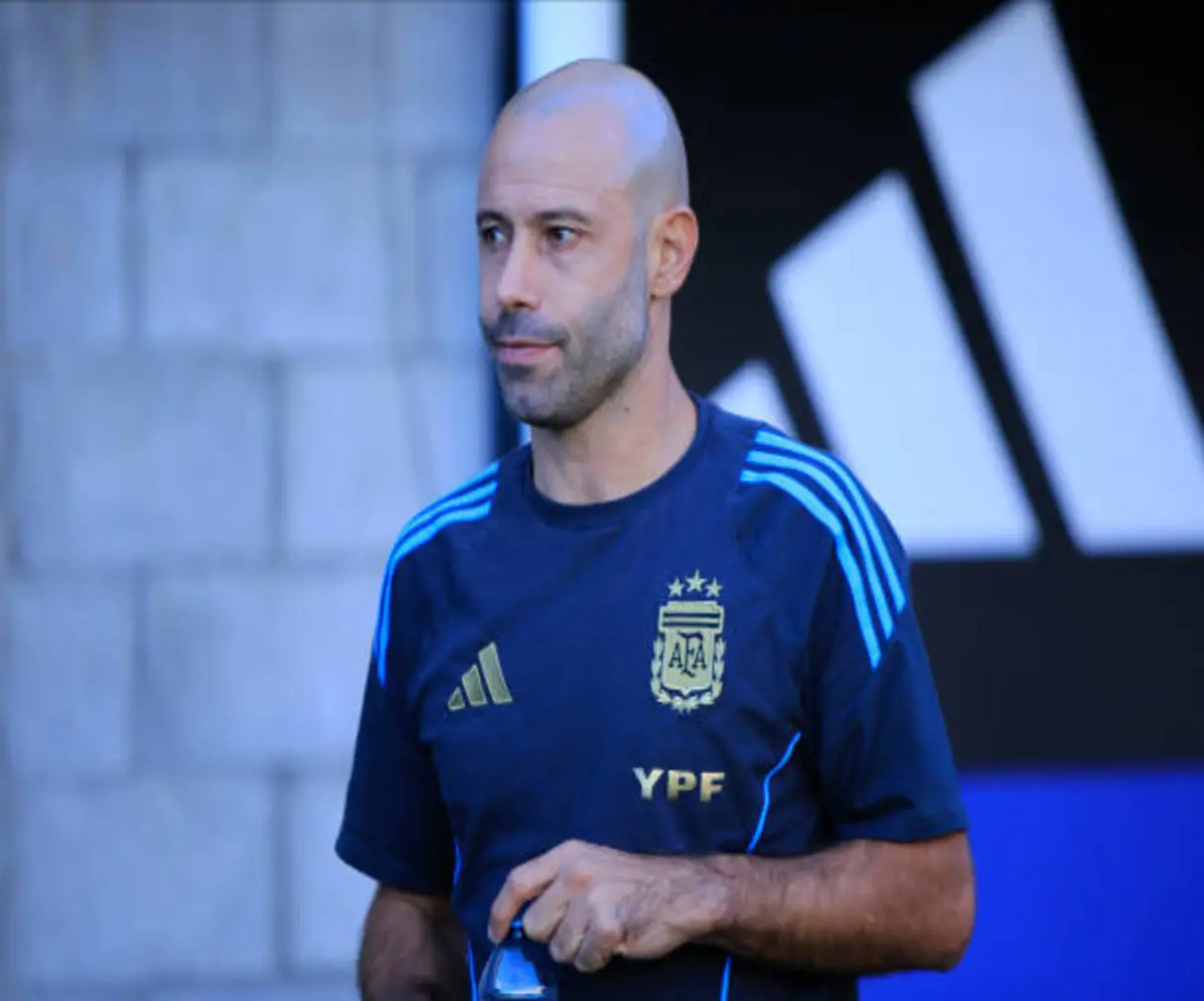 Javier Mascherano Very Close To Becoming The New Coach Of Inter Miami CF