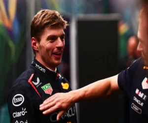 Max Verstappen win Brazilian Grand Prix 2024