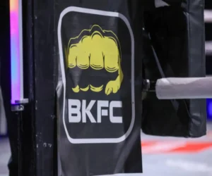 BKFC