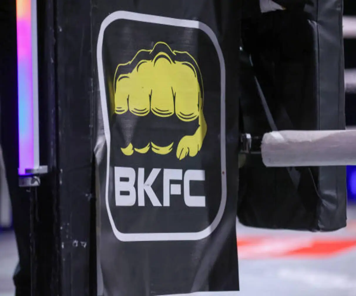 BKFC